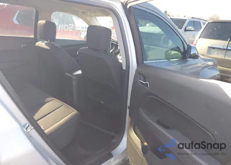 2012 GMC Terrain Sle-1 from USA, damaged, VIN 2GKALMEK9C6192130